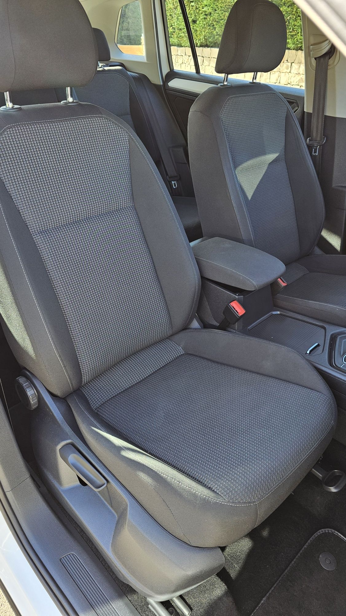 VW Tiguan TDI Nacional