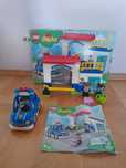 LEGO  DUPLO 10902 Posterunek Policji