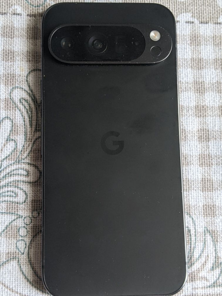 Google pixel 9 pro