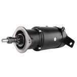 Motor de arranque Jeep Willys MB CJ