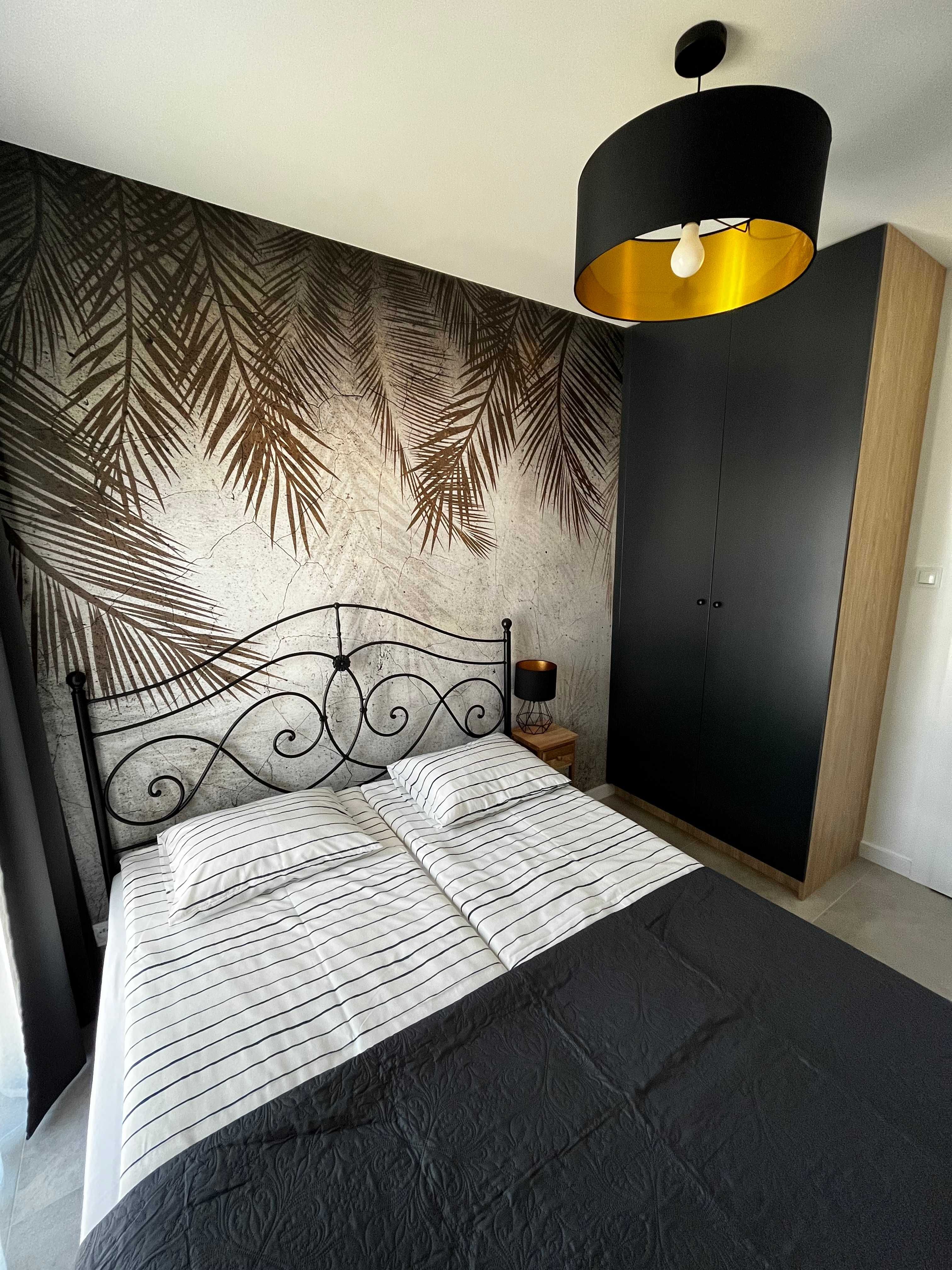 Apartament na Półwyspie, Dziwnów