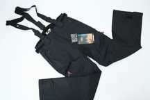 spodnie trekking żeglarskie wodoodporne Campus Ares Lady logo XL/42