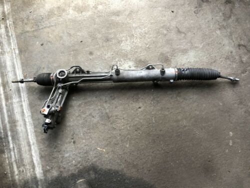 Caixa de direção direcção BMW X5 E70 x6 E71 2007/2012