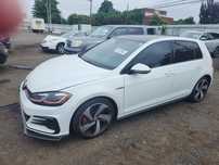 Volkswagen Golf 2.0 230 KM, automat, bogate wyposazenie, niski przebieg!