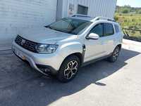 Dacia Duster 111.000 km