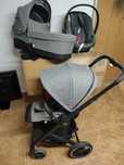 Cybex balios s lux 3 w 1