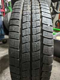 215/65/16C 109/107R BUS Sportiva Van Snow 2, 8/9mm