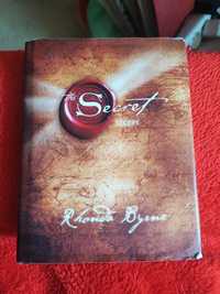 Sekret książka Rhonda Byrne