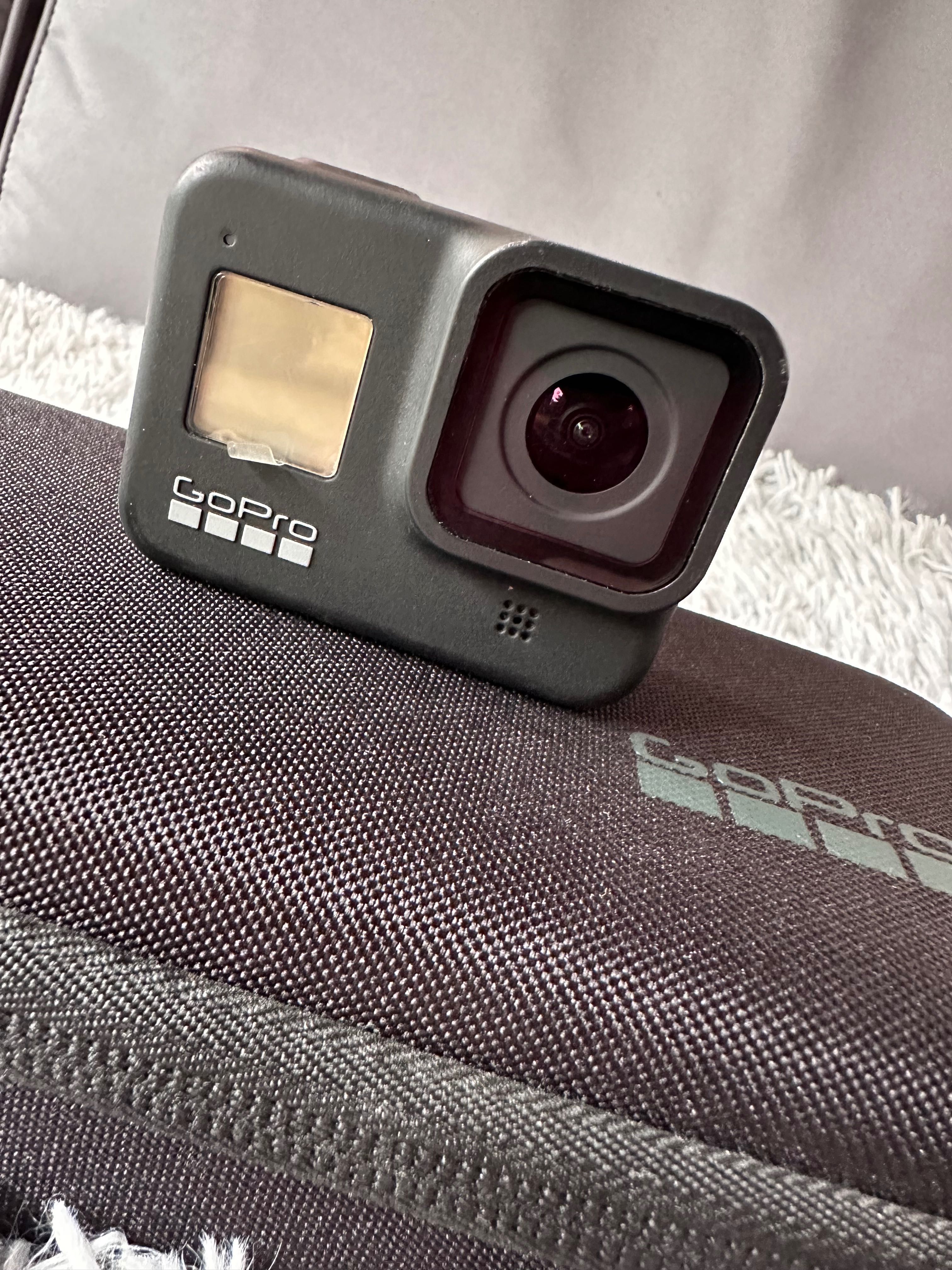 Gopro 8 Hero Black