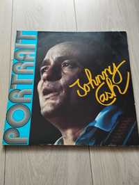 Johnny Cash vinyl