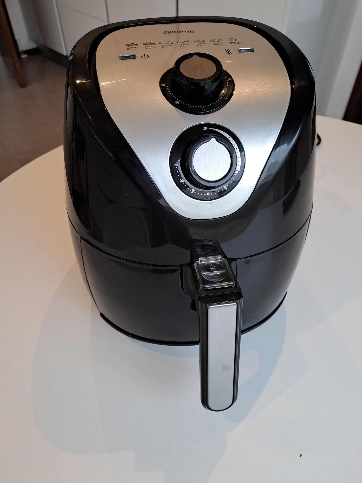 Fritadeira Air Fryer Tristar FR-6983PR