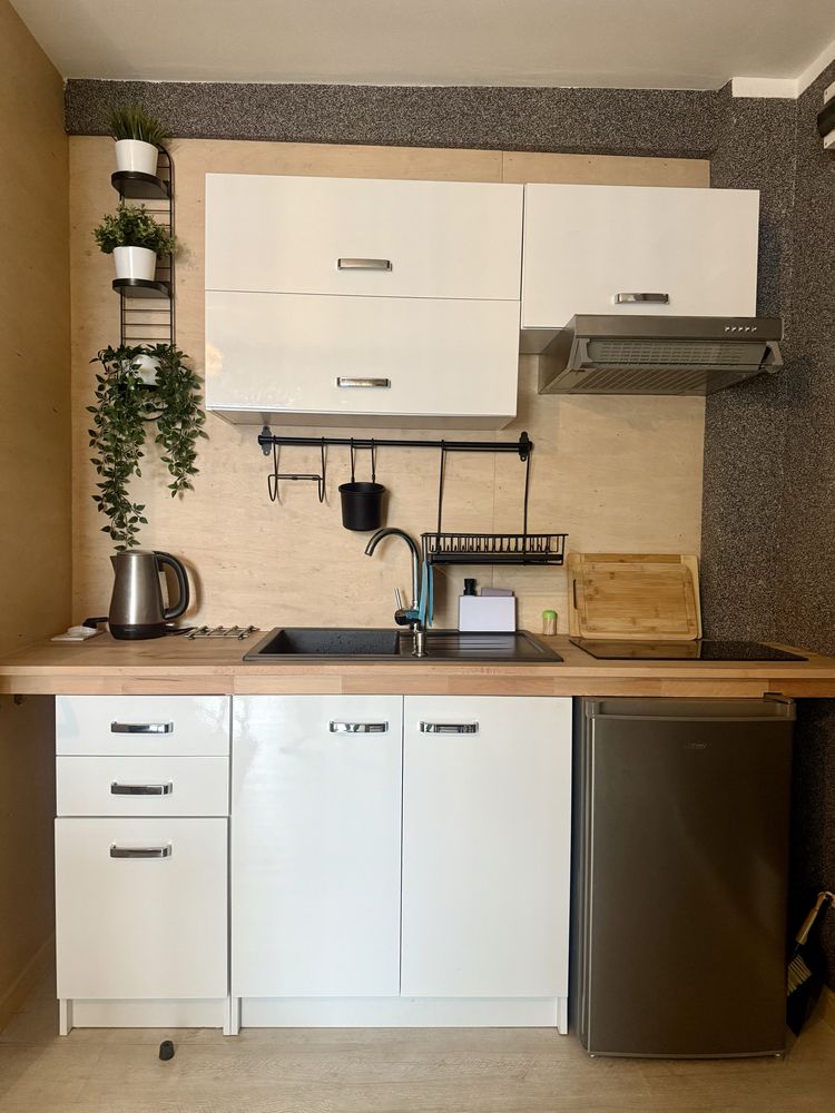 Wynajem Apartamentu  nad jeziorem  w Zagórzu Śląskim