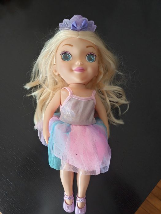 Bella Bailarina CONCENTRA