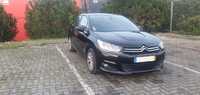 Citroen C4 1.6 eHDI