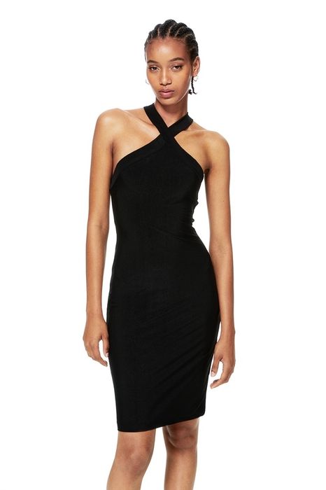 Сукня чорна H&M