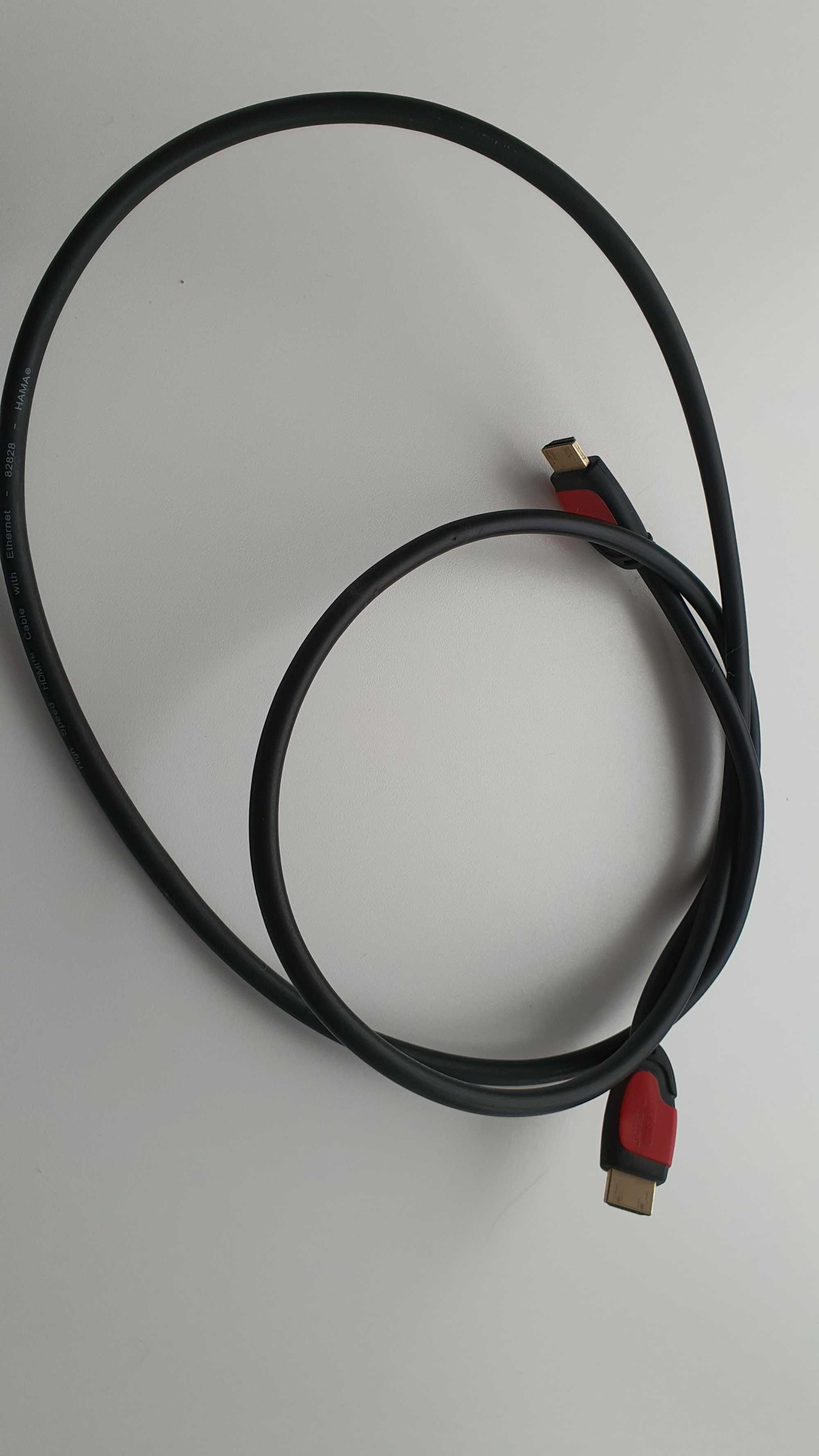 kabel HDMI  4K -HAMA długość 1,6m, 4096 x 2160