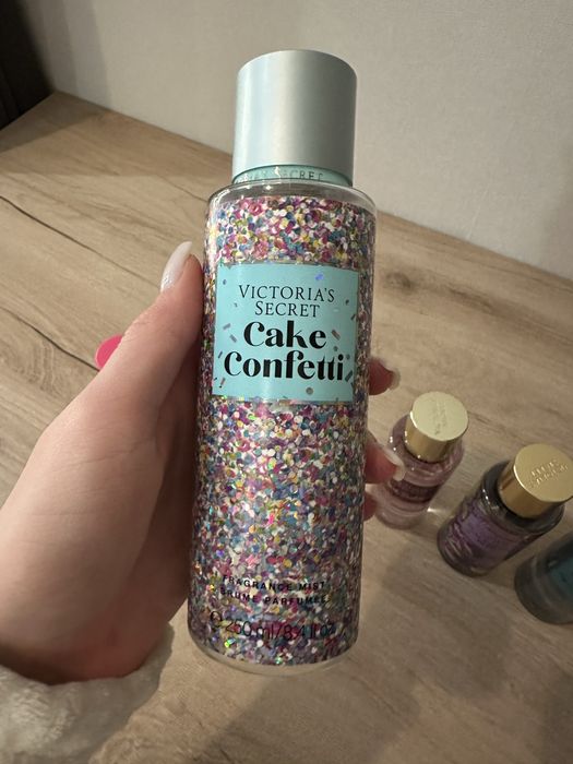 колекція містів вікторія сікрет оригінал