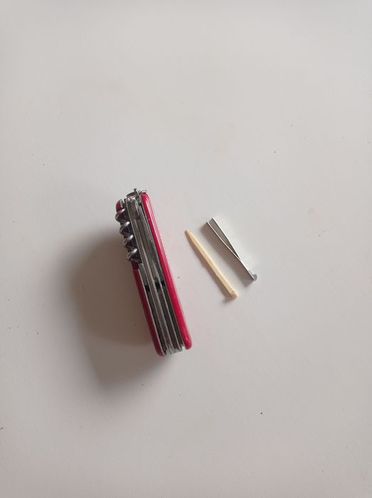 Canivete Victorinox 9 funções