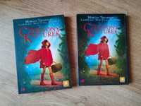 Red Riding Hood. Czerwony kapturek film DVD 2004