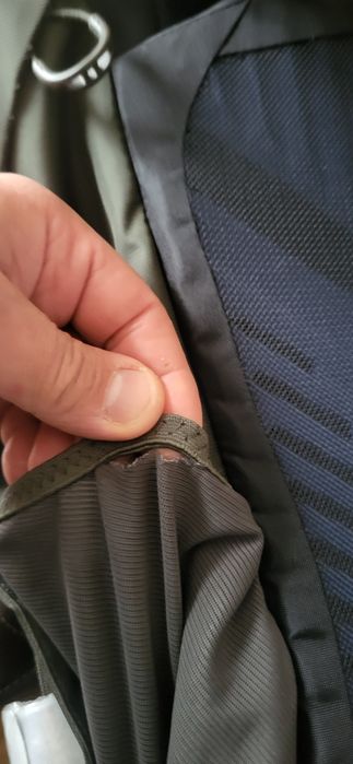 Plecak Osprey Kestrel 38