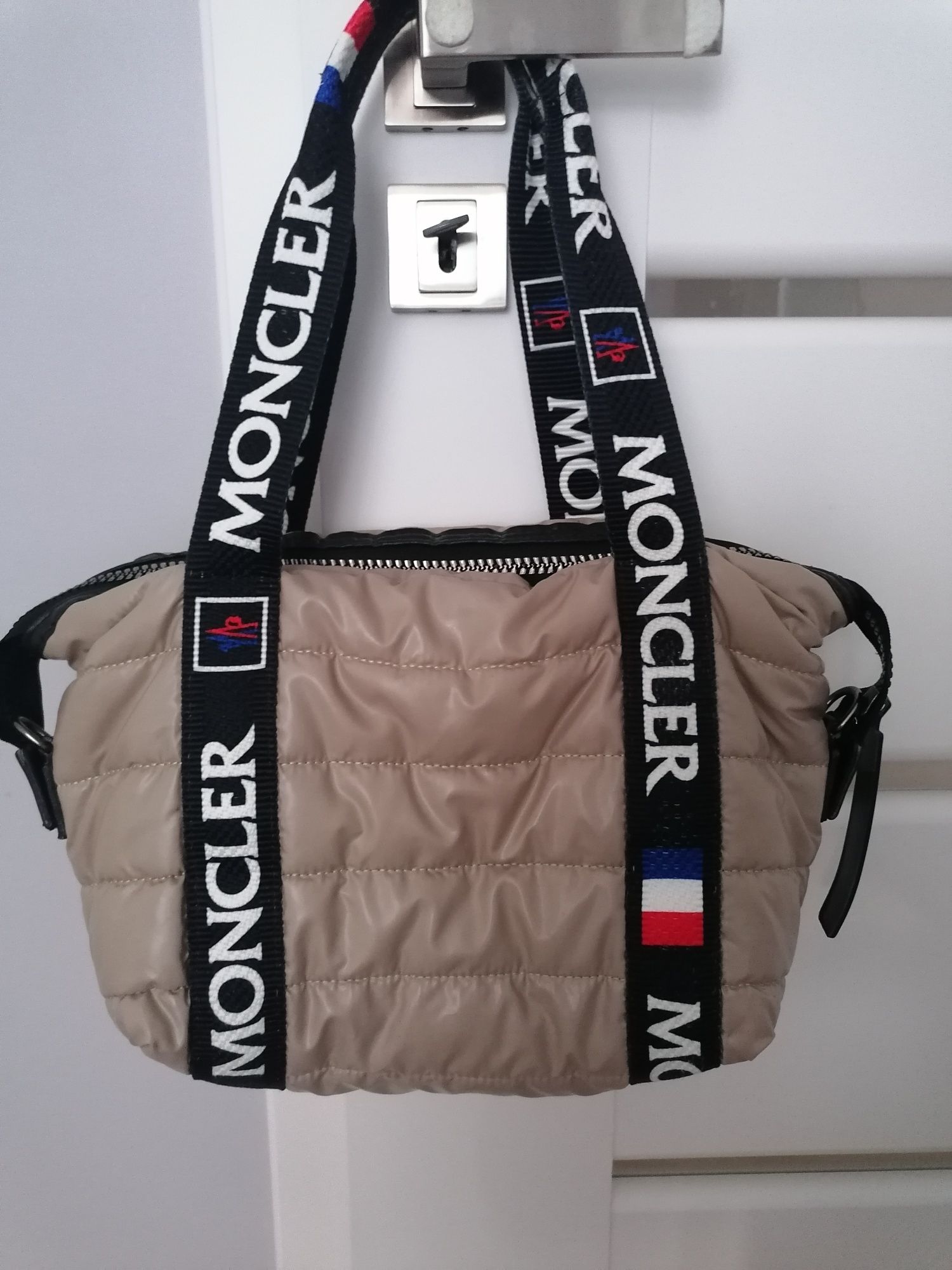 Torebka damska średnia