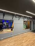 Barras de Elevações/Pull up Bars e Suportes TRX - Á Sua Medida