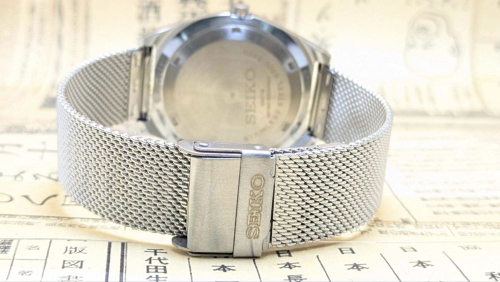 Seiko годинник наручний