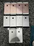 Корпуси iphone 5,5C,5S,SE,