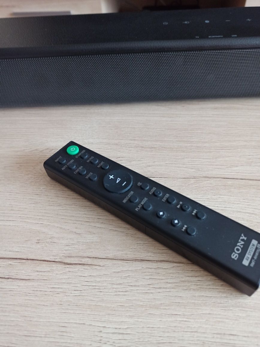 Sunbar sony ht-sf150 jak nowy
