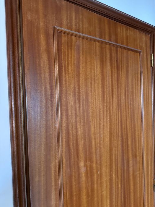 Porta interior madeira