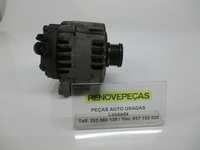 Alternador Citroen C3 I (Fc_, Fn_)