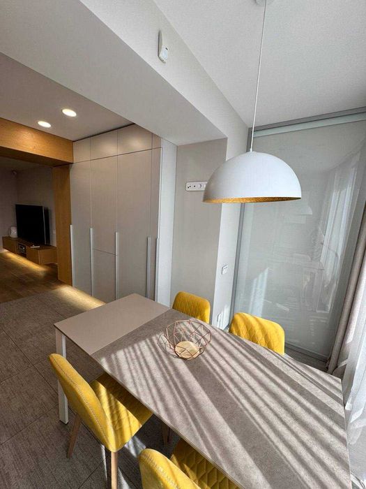 Продам 3х кімнатну квартиру Набережний Квартал Victory Hall River Park