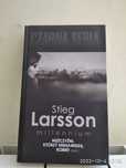 Mężczyźni, którzy nienawidzą kobiet. Larsson Stieg