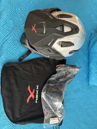 Vendo Nexx x-wed 2 tamanho XL