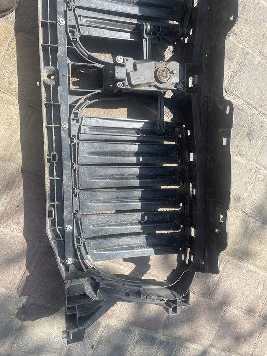 Bmw x3 g01 жалюзі г01 бмв