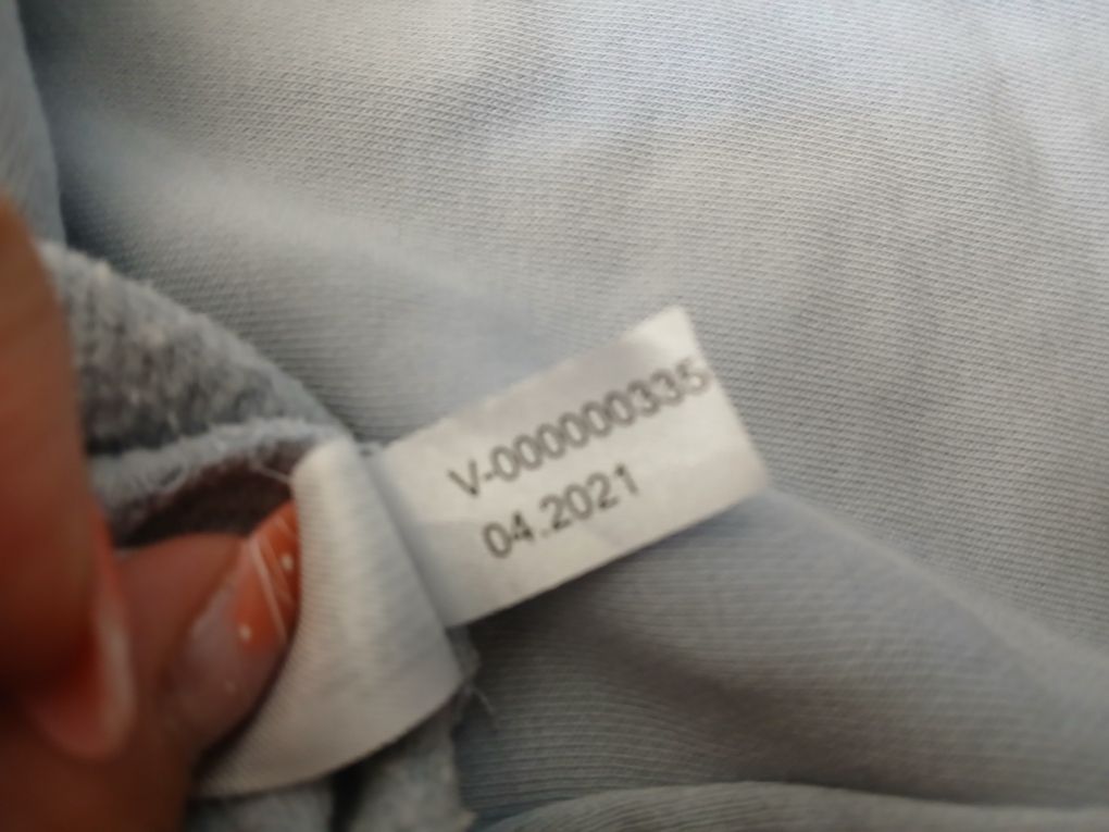 Bluza 4F Jak Nowa 140-146 cm