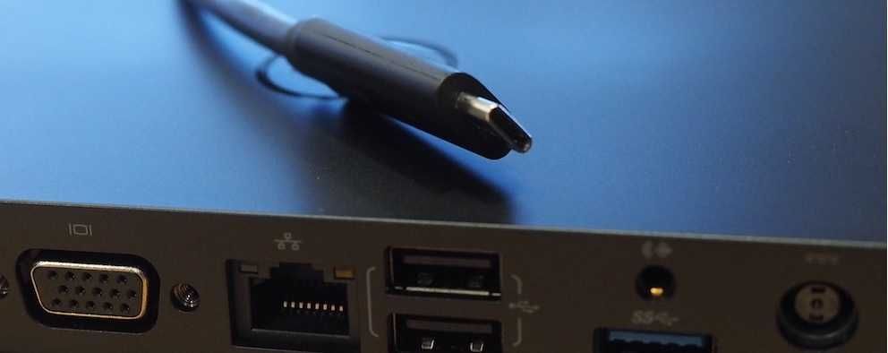 Dock Station Dell WD15 180W (nova)