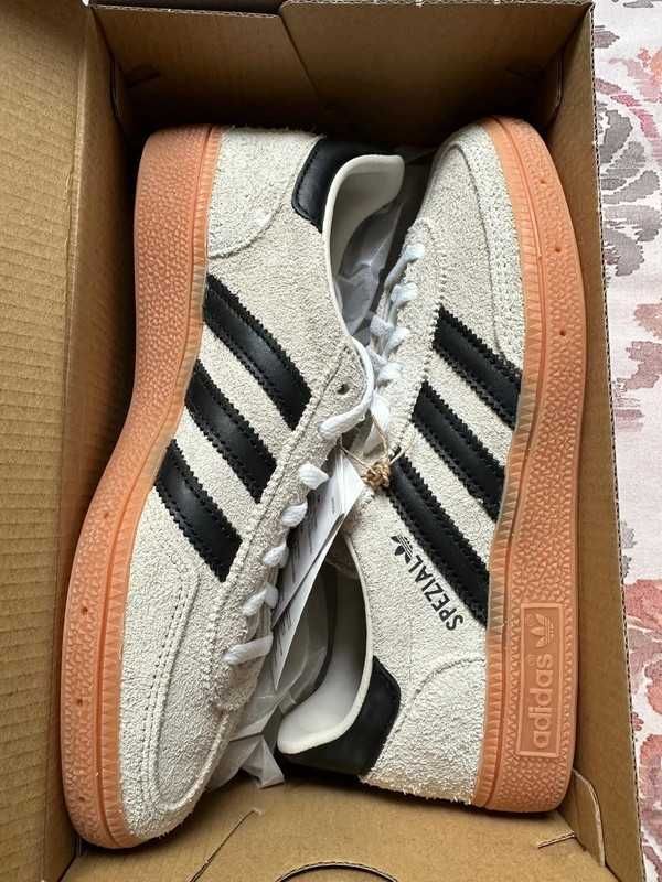 Adidas Spezial Alumin Eu 42