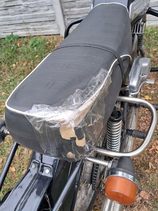 Продам Jawa 350 634