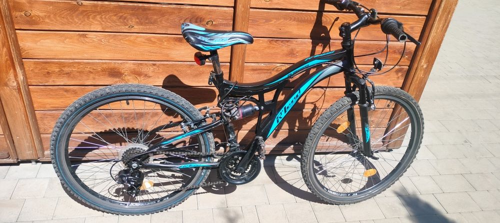 Rower górski 18 cali