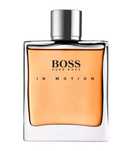 Hugo Boss, Boss In Motion for Men, woda toaletowa, spray, 100 ml