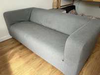 Ikea Klippan kanapa