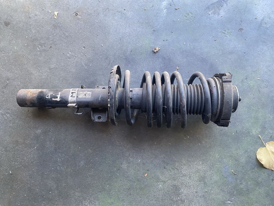 Suspenção seat ibiza 6l