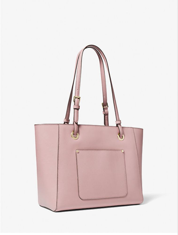 Сумка Michael Kors Walsh Medium Saffiano Leather Tote Bag