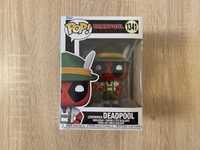 Nowa figurka Funko POP! Marvel Deadpool - Lederhosen 1341