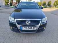 Volkswagen Passat Vw Passat 2.0 Kombi