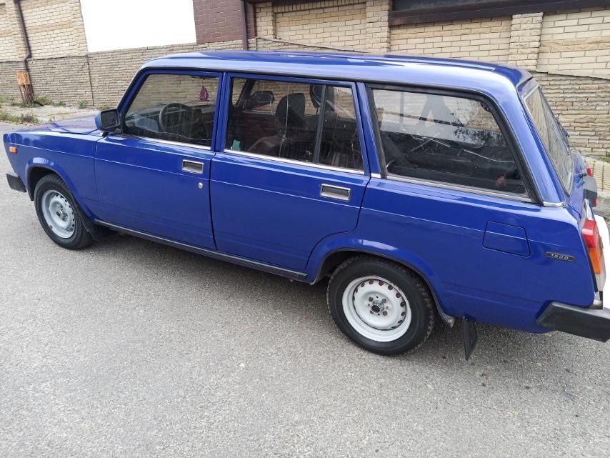 ВАЗ 21043 2004 рік