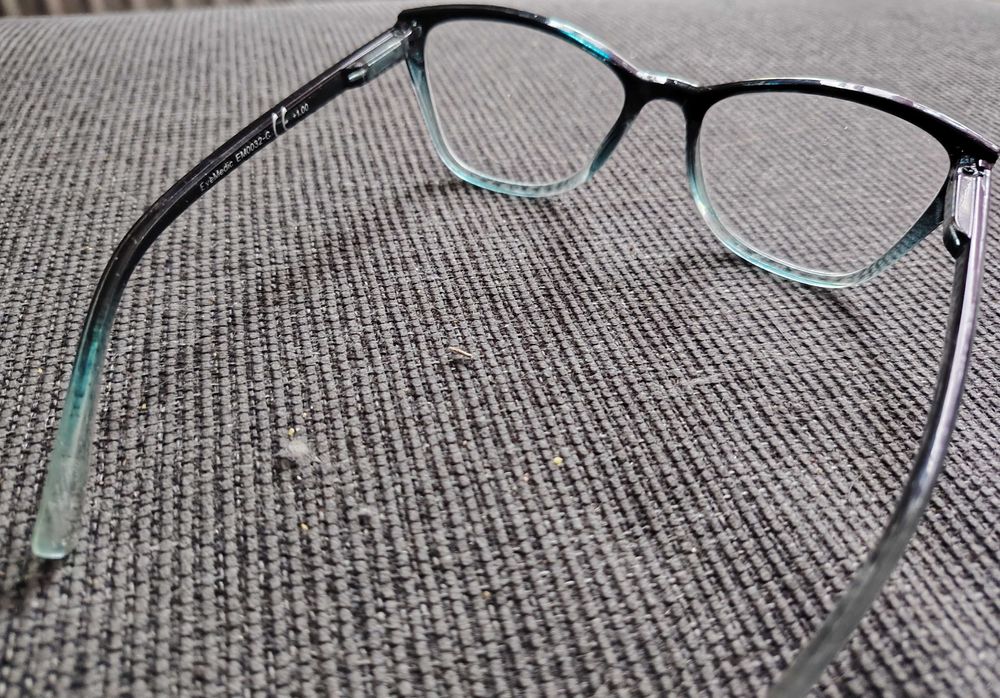 Eye Medic_Okulary Dystrybucja Italy_Klasyk (+1)_Okazja