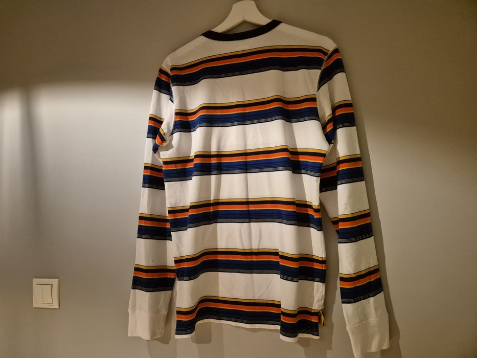 Oryginalna bluzka ADIDAS M 38 sweterek sweter bluza