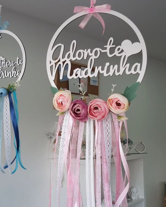 Caça sonhos personalizado